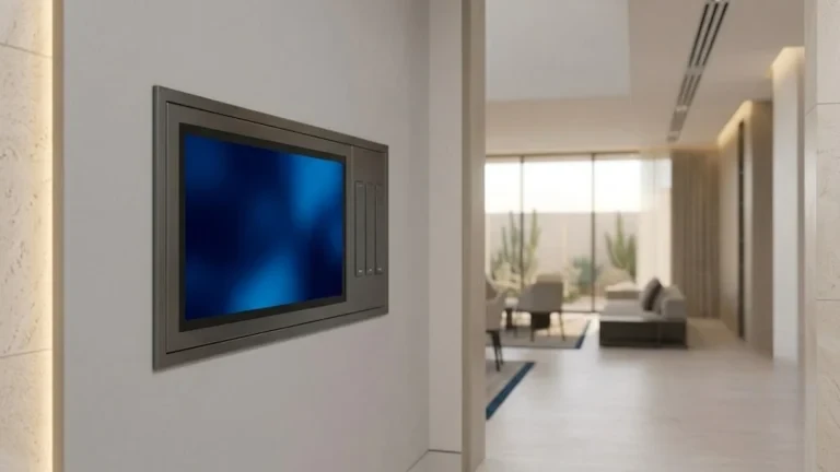 Premium Smart Home Automation System Installation