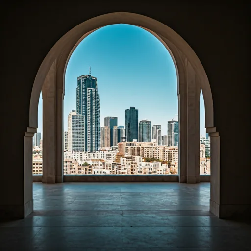 High-end Medina project photography