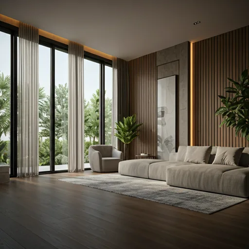 Luxury Interior