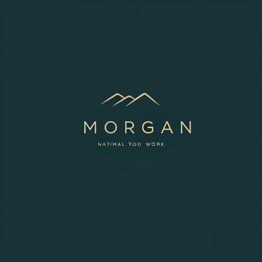 Morgan Logo
