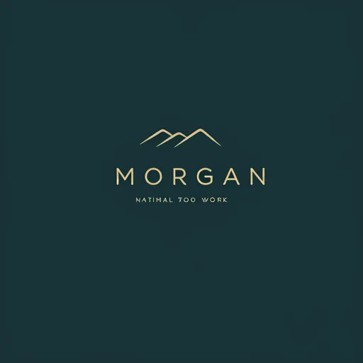 Morgan Logo