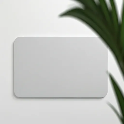 Morgan Louis Control Interface