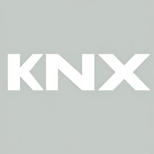 KNX Logo