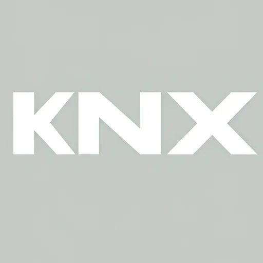 KNX Logo