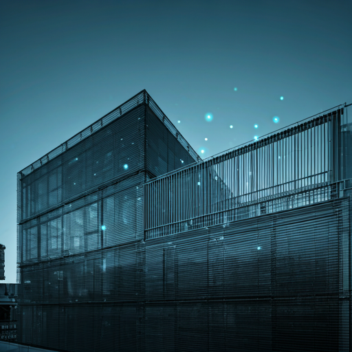 Residential Complex