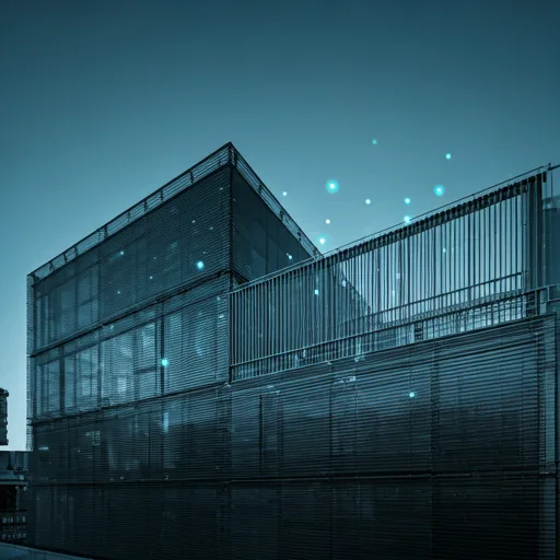 Residential Complex