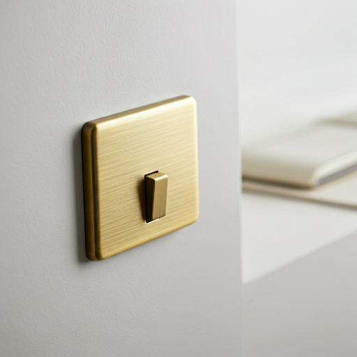 Alfanar Switches