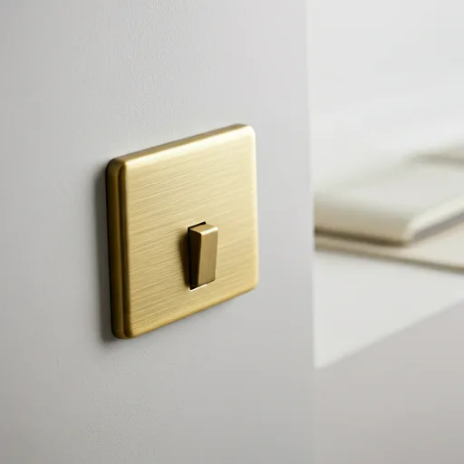 Alfanar Switches