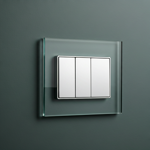 Series Louis Wall Panel