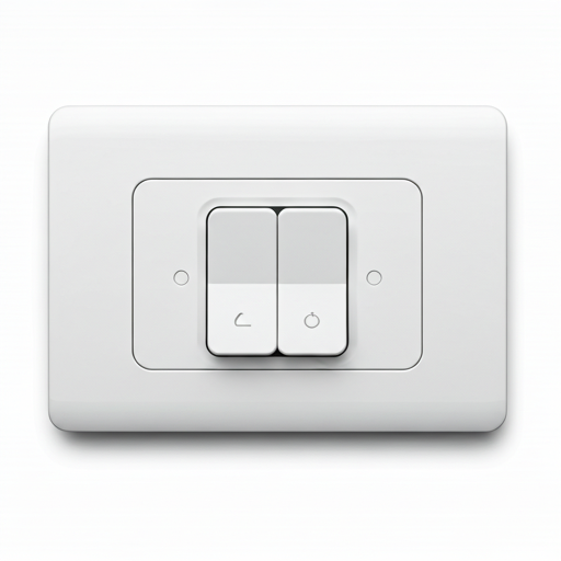 Alfanar Smart Switches