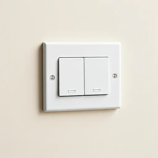 Precision Mechanical Switch