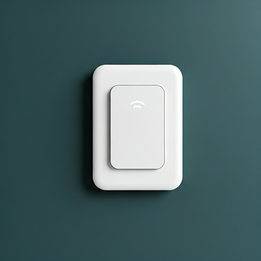 Wireless Smart Retrofit