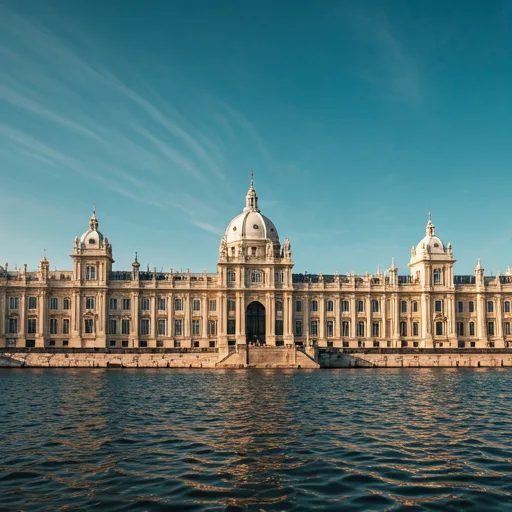 Private Palaces