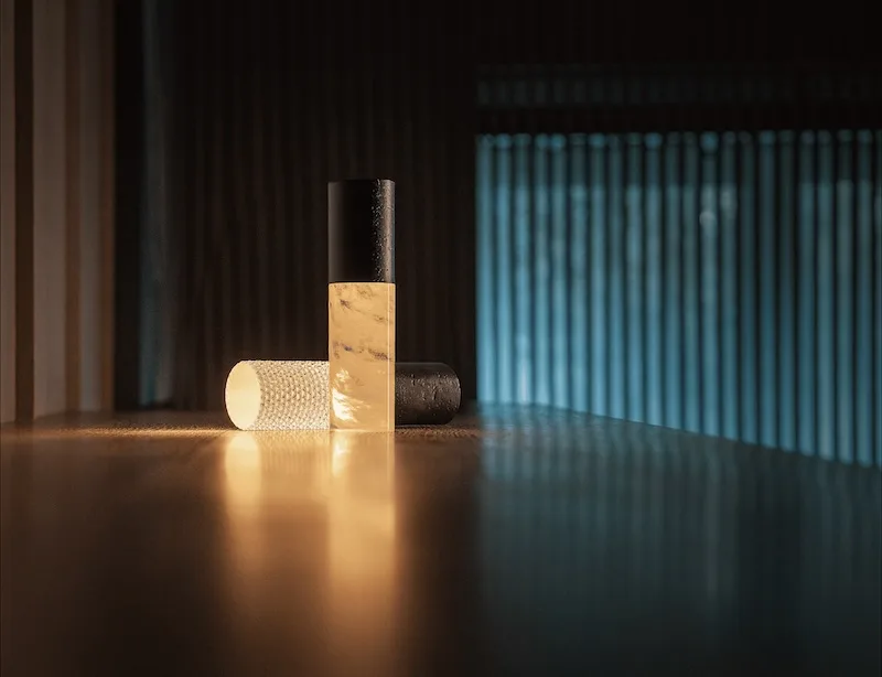 Jorge Herrera Series
