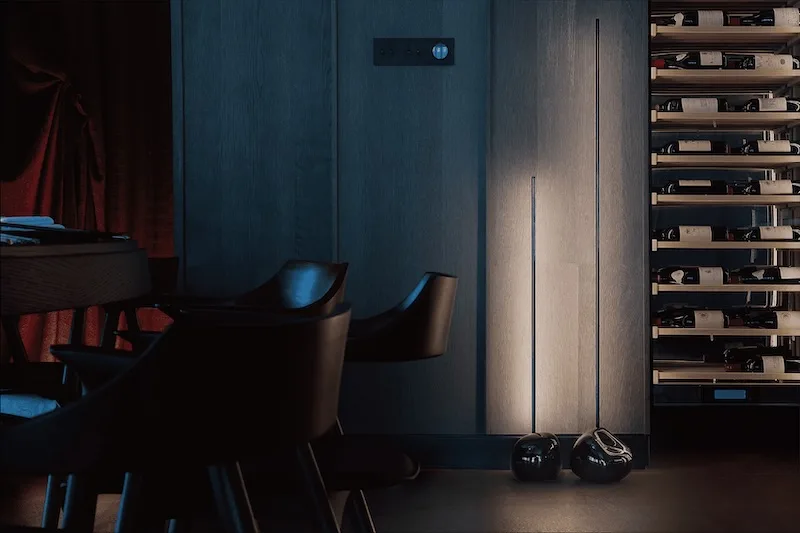 Floor Lamps