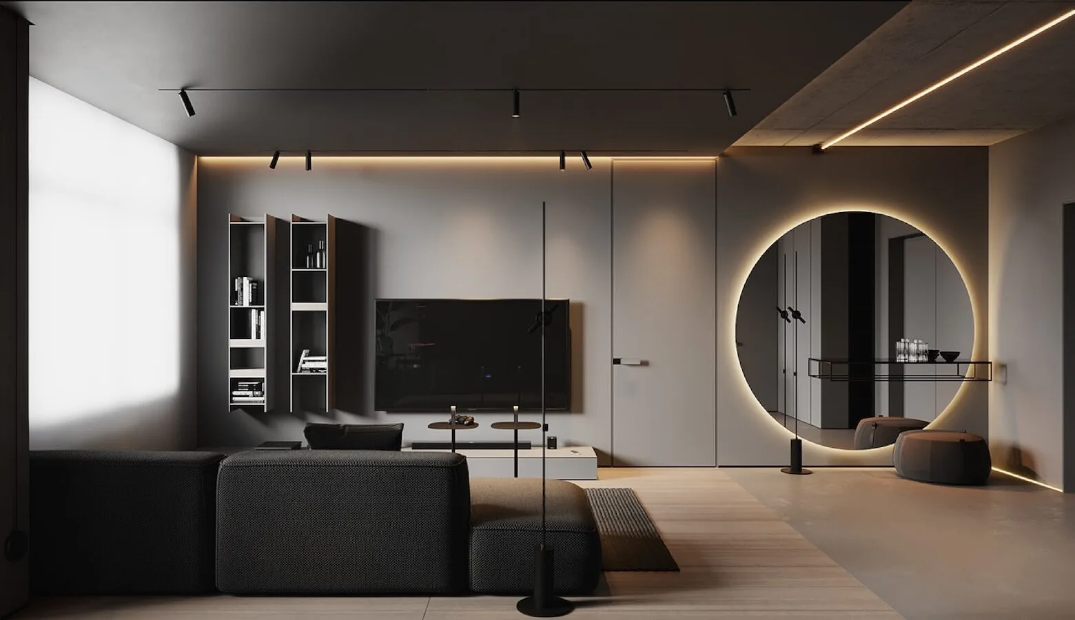Architectural Lighting