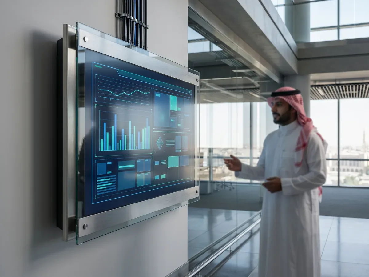 التكامل مع أنظمة الرواتب