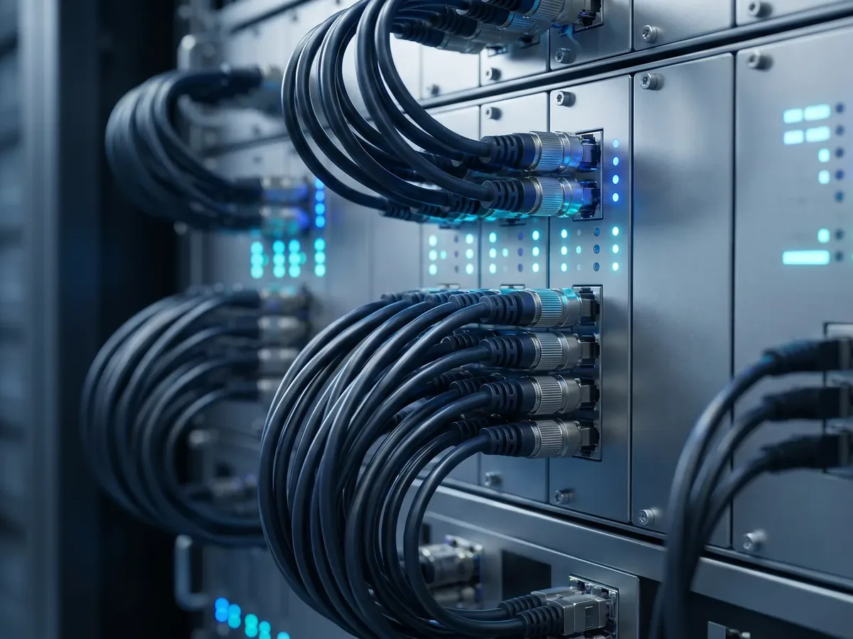 تكامل بروتوكولات BACnet/Modbus