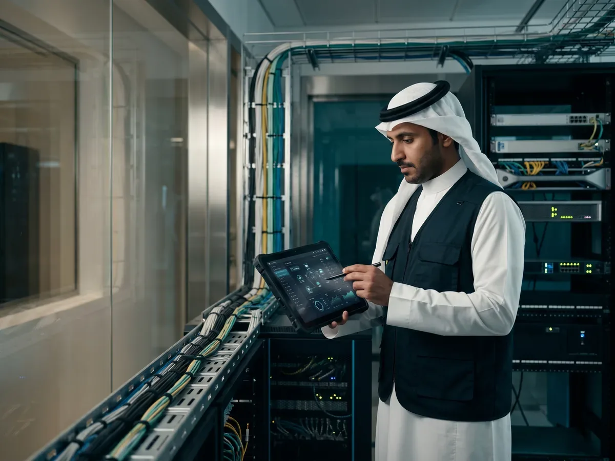 دراسة الموقع وتحليل المخاطر