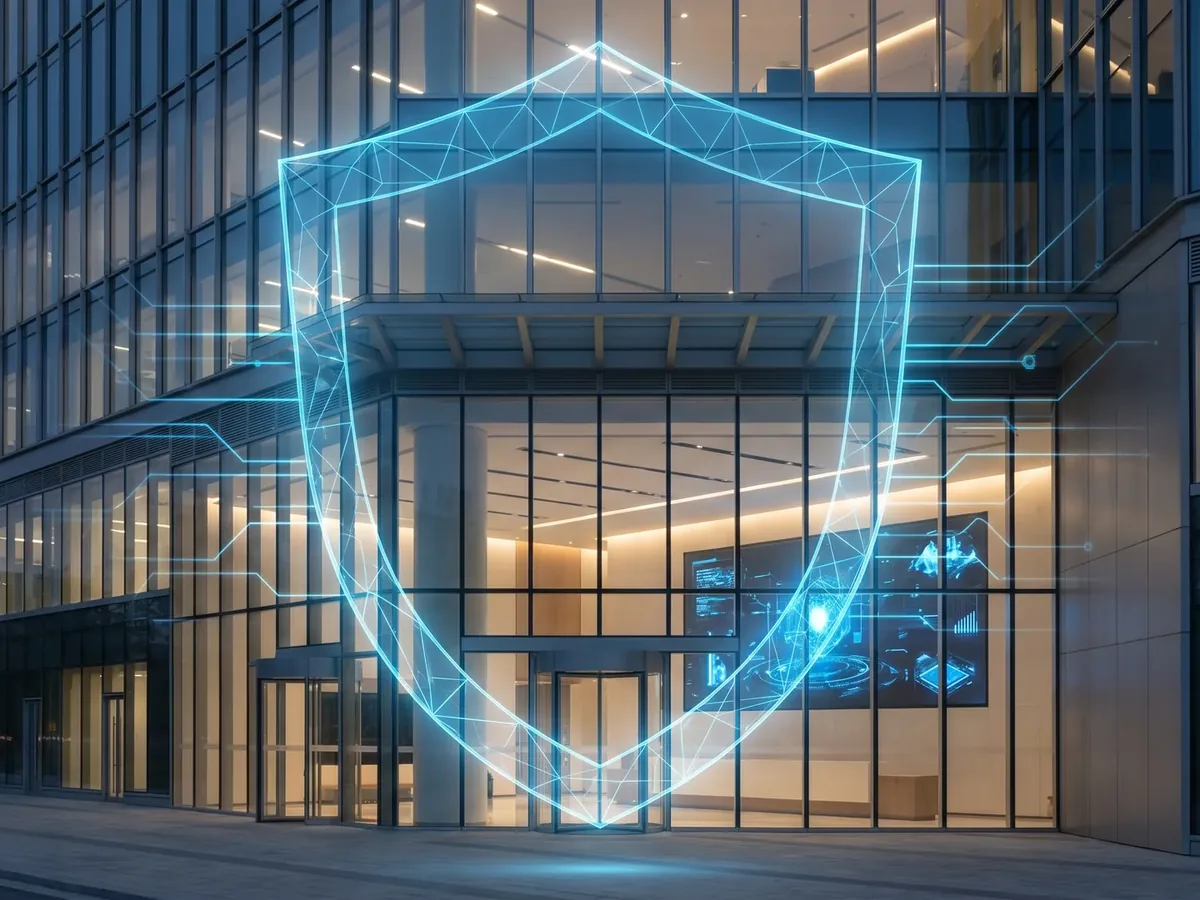 حلول VPN