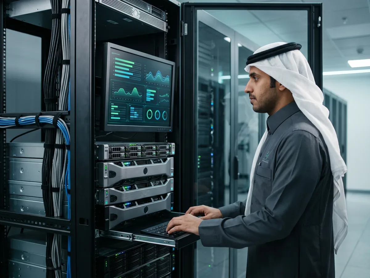 استمرارية تشغيل الأنظمة الحيوية