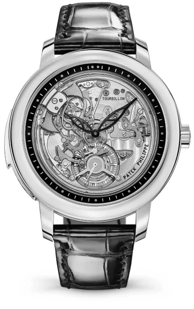 M78 Tourbillon Series