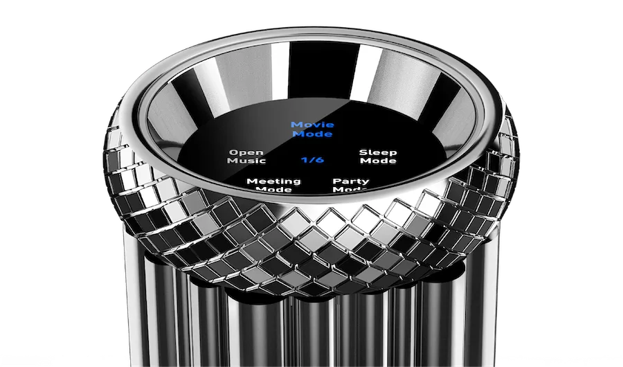 Moorgen Standard Series