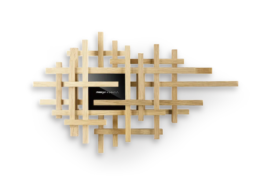 Kengo Kuma Series